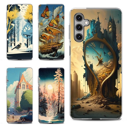 Custodia telefono per samsung - per,