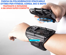 Porta Cellulare Braccio Fascia