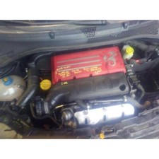 MOTORE COMPL. COMP.OK/PROV.ET