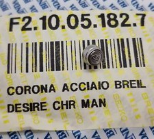 Corona breil desire crono uomo - corona,