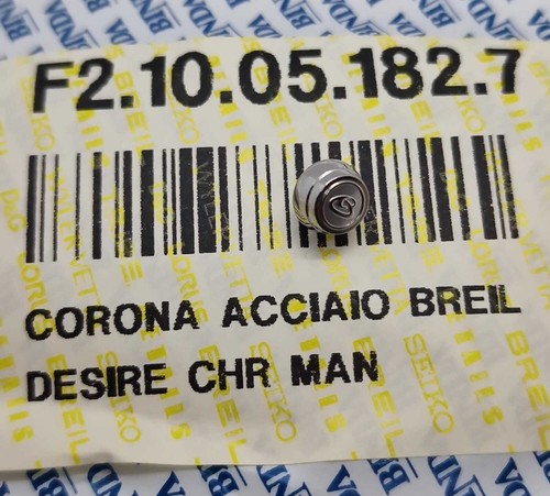 Corona breil desire crono uomo - desire,