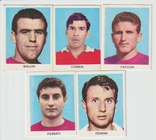 TORINO CALCIO 1968-69 - 5