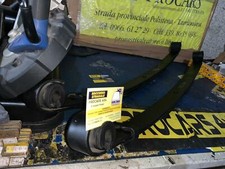 N1 balestra anteriore suzuki samurai ponti larghi