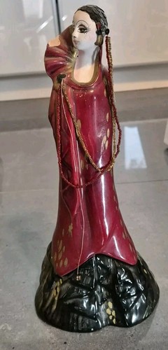 Vecchia statua scultura - vecchia,