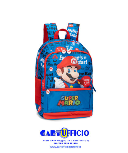 Novità zaino scuola - zaino,