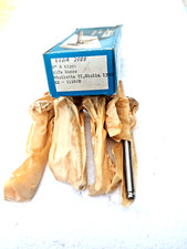 Set 4pz. VALVOLE SCARICO