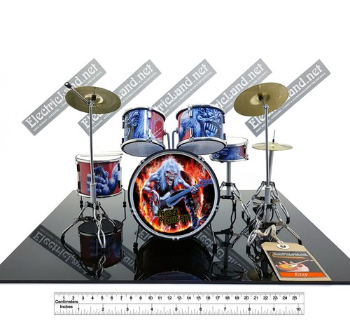 Mini drum set - mini,