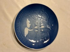 Piatto Natale Bing & Grondhal