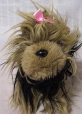 Battat FURRY YORKSHIRE TERRIER