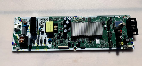 Scheda madre lcd philips - scheda,