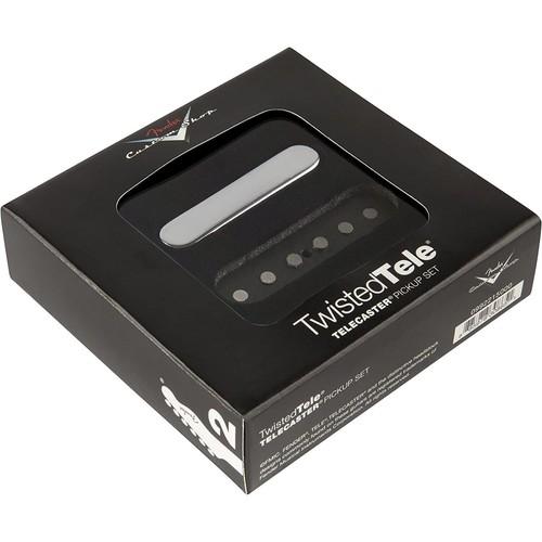 Fender custom shop twisted - custom,