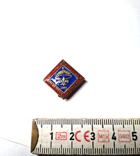 Spilla smalto SCOUT 10°