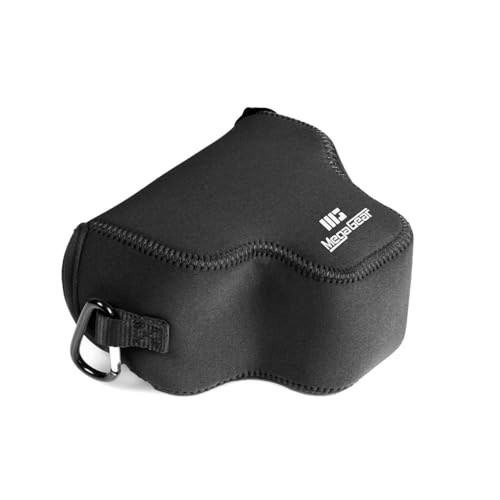 Megagear custodia neoprene - custodia,