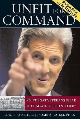 Unfit for command swift - for,