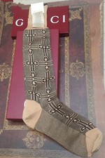 Gucci Calze Lunghe Uomo