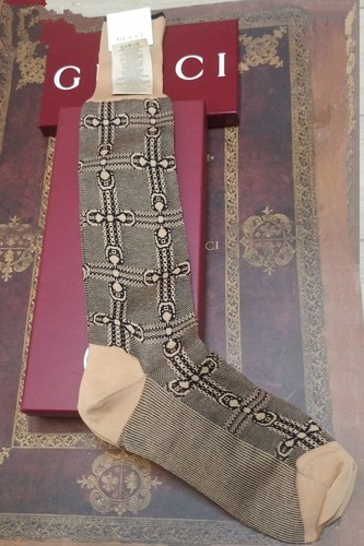 Gucci calze lunghe uomo - calze,