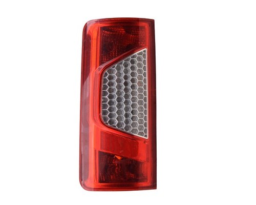 Ford transit connect fanale - transit,