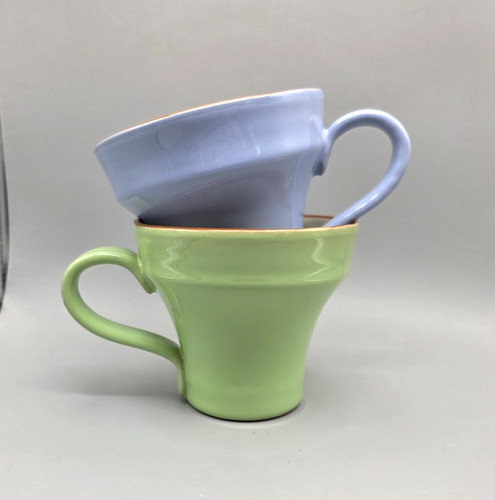 Tazza vietri sorbetto cucina - tazza,