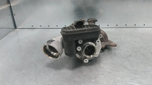Turbo volkswagen passat - turbo,