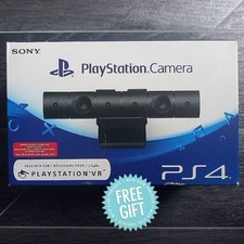 ✨ Fotocamera PS4 V2 Sony