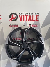 4 Cerchi in Lega Esse 10 8x19