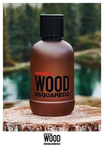 Dsquared2 original wood edp - dsquared2,