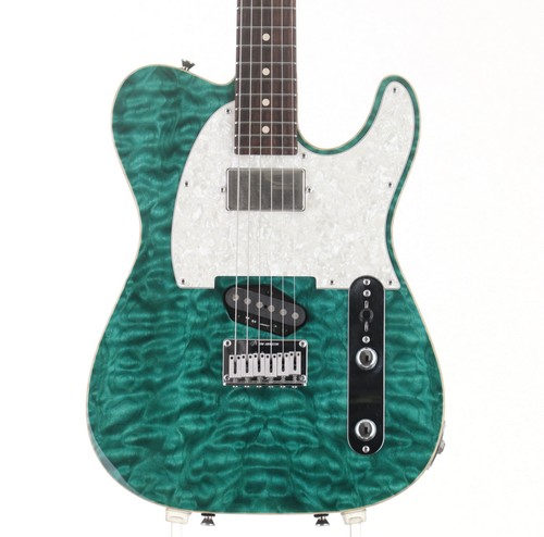 Tom anderson drop top - anderson,