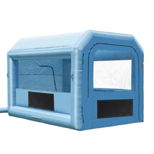 VEVOR Cabina di Verniciatura