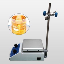 Set di agitatori magnetici con