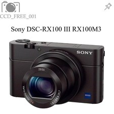 Sony DSC-RX100 III RX100M3 fotocamera digitale 20,1 MP SLR integrato WiFi e NFC
