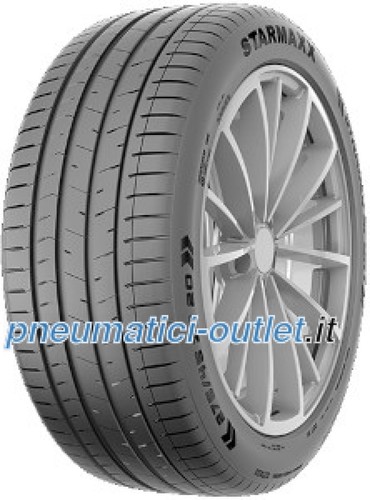 Starmaxx dynamix sport 255 - starmaxx,