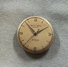 Movimento Wiler Vetta Bumper