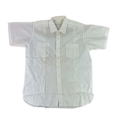 British merchant navy shirt - british,