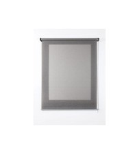 TENDA A RULLO EFFETTO LINO