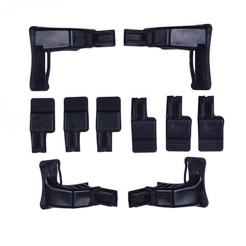 Kit staffe tetto - , auto