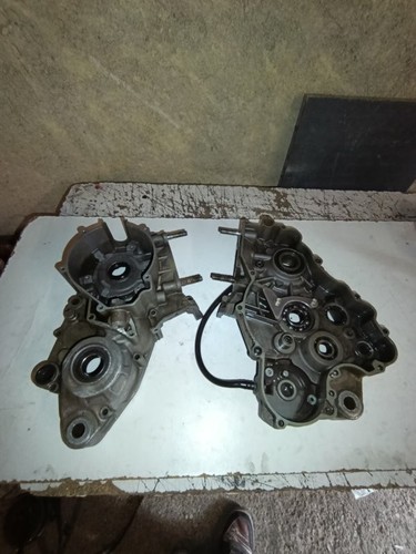 Carter moteur ktm 250 - carter, sx