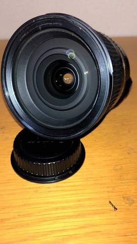 Tamron f2 8 di vc - tamron, 24-70