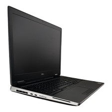 Dell Precision 7530 i7 8850H