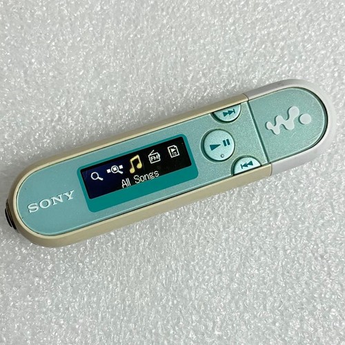 Sony walkman e044 8gb - sony,
