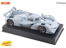 Slot.it CA63z Toyota GR010