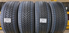 4 GOMME USATE  TERMICHE 215/45R16 90V KUMHO WINTERCRAFT WP51 PNEUMATICI 2154516