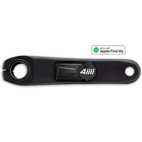 Misuratore potenza 4iiii - misuratore,