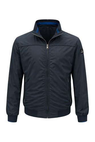 Bomber uomo leggero - bomber,