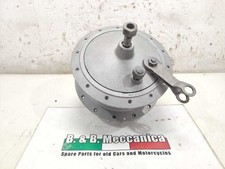 MOZZO POSTERIORE MOTOCICLO