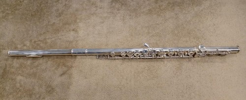 Flauto yamaha yfl 221 usato - yfl-221,