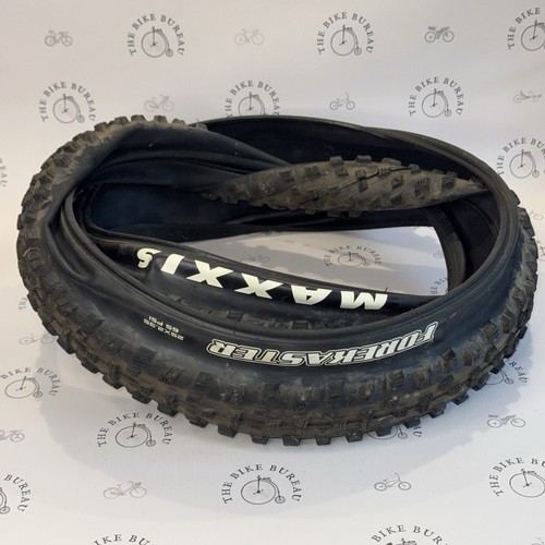 Pneumatico maxxis forekaster - pneumatico,