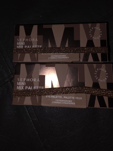 Palette ombretti sephora mini - palette,