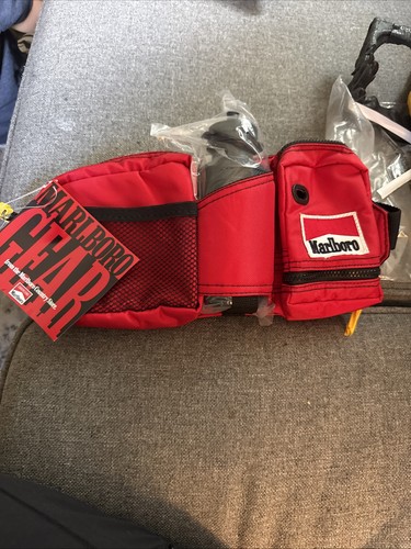 Borsa cintura marlboro - da,