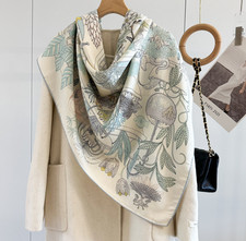 Sciarpa avvolgente 70%