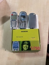 TELEFONO CELLULARE SIEMENS m50 